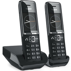 GIGA-TEL COMF 550 DUO BK GIGA-TEL COMF 550 DUO BK