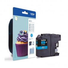 BROTHER-LC123C BROTHER-LC123C