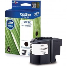 BROTHER-C-LC22EBK