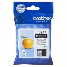BROTHER-C-LC3211BK