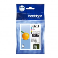 BROTHER-C-LC3211VAL