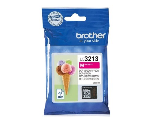 BROTHER-C-LC3213M