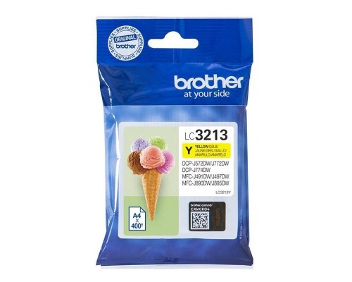 BROTHER-C-LC3213Y BROTHER-C-LC3213Y