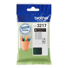 BROTHER-C-LC3217BK