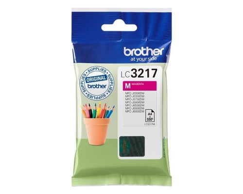 BROTHER-C-LC3217M