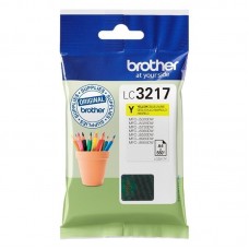 BROTHER-C-LC3217Y
