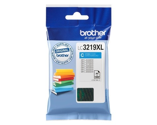 BROTHER-C-LC3219XLC BROTHER-C-LC3219XLC