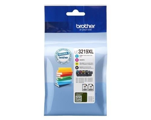 BROTHER-C-LC3219XL BROTHER-C-LC3219XL