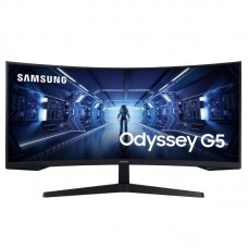 MONITOR SAMSUNG LC34G55TWWP