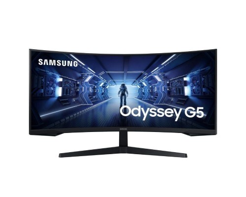 MONITOR SAMSUNG LC34G55TWWP MONITOR SAMSUNG LC34G55TWWP