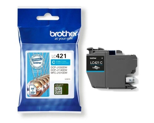BROTHER-C-LC421C BROTHER-C-LC421C