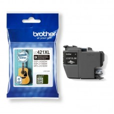 BROTHER-C-LC421XLBK