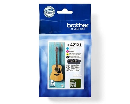 BROTHER-C-LC421XLVAL BROTHER-C-LC421XLVAL