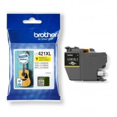BROTHER-C-LC421XLY