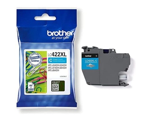 BROTHER-C-LC422XLC BROTHER-C-LC422XLC