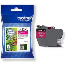 BROTHER-C-LC422XLM
