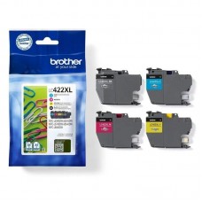 BROTHER-C-LC422XL