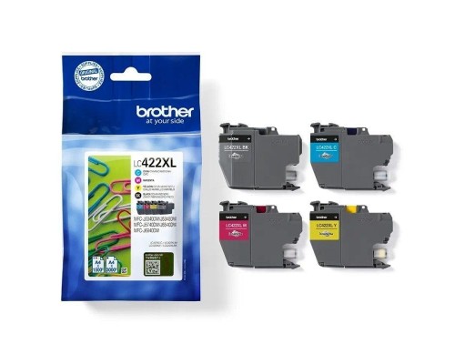 BROTHER-C-LC422XL BROTHER-C-LC422XL
