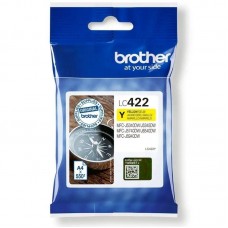 BROTHER-C-LC422Y