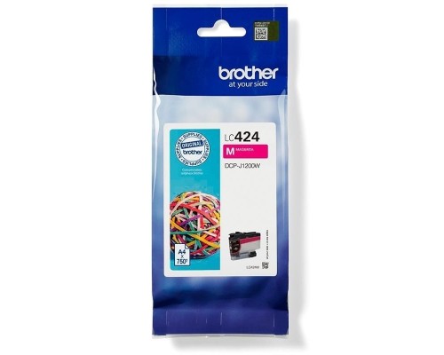 BROTHER-C-LC424M BROTHER-C-LC424M