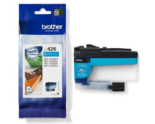 BROTHER-C LC426C