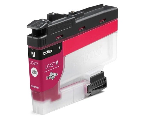 BROTHER-C-LC427M BROTHER-C-LC427M