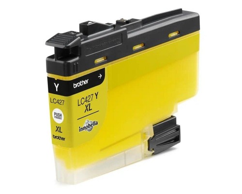 BROTHER-C-LC427XLY BROTHER-C-LC427XLY