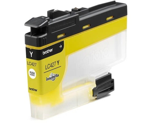 BROTHER-C-LC427Y BROTHER-C-LC427Y