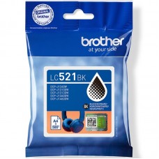 BROTHER-C LC521BK