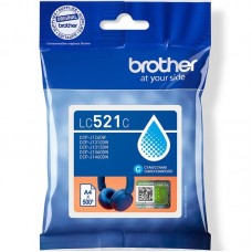 BROTHER-C LC521C