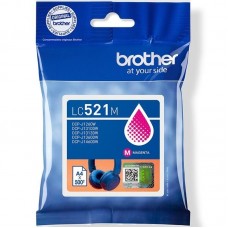 BROTHER-C LC521M