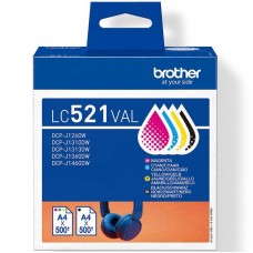 BROTHER-C-LC521VAL BROTHER-C-LC521VAL