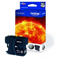 BROTHER-LC980BK BROTHER-LC980BK