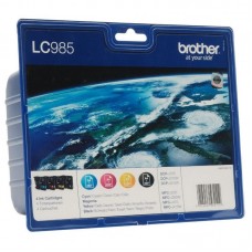 BROTHER-LC985VALBP BROTHER-LC985VALBP