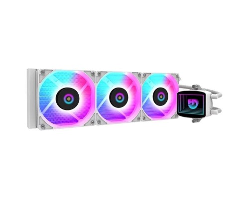 HID-REF LQ360 WH