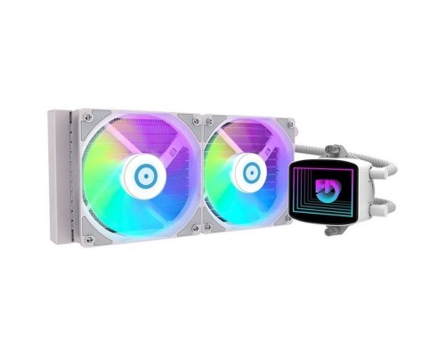 HID-REF LQ240 WH