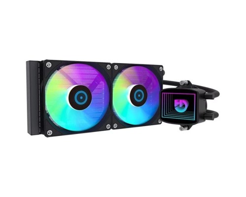 HID-REF LQ240 BK