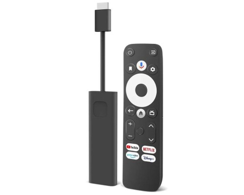 LEO-ANDROID TV LEANDTVGC08