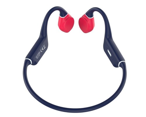 AURICULARES LEOTEC OSEA KURI RD BL
