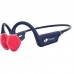 AURICULARES LEOTEC OSEA KURI RD BL