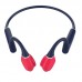 AURICULARES LEOTEC OSEA KURI RD BL