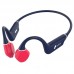 AURICULARES LEOTEC OSEA KURI RD BL