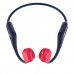 AURICULARES LEOTEC OSEA KURI RD BL