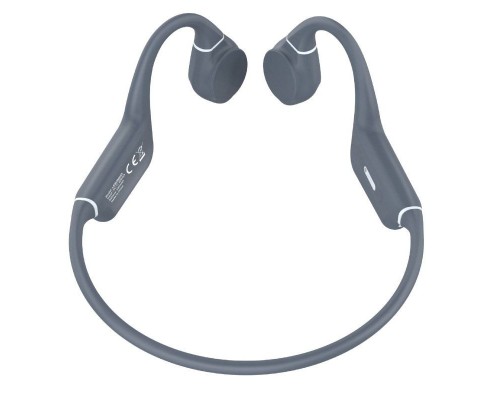 AURICULARES LEOTEC OSEA KURI GY AURICULARES LEOTEC OSEA KURI GY