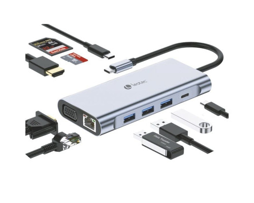 LEO-DOCK LEDS01