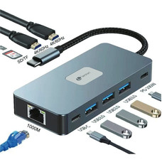 LEO-DOCK LEDS02