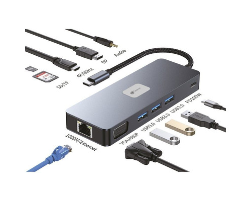LEO-DOCK LEDS03