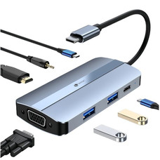 LEO-DOCK LEDS04