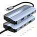 LEO-DOCK LEDS04 LEO-DOCK LEDS04