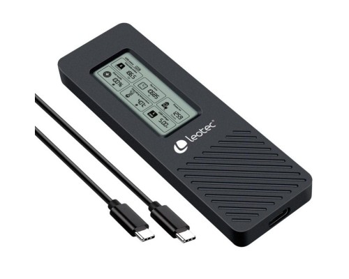 LEO-CAJA LEM2EXT01 LEO-CAJA LEM2EXT01